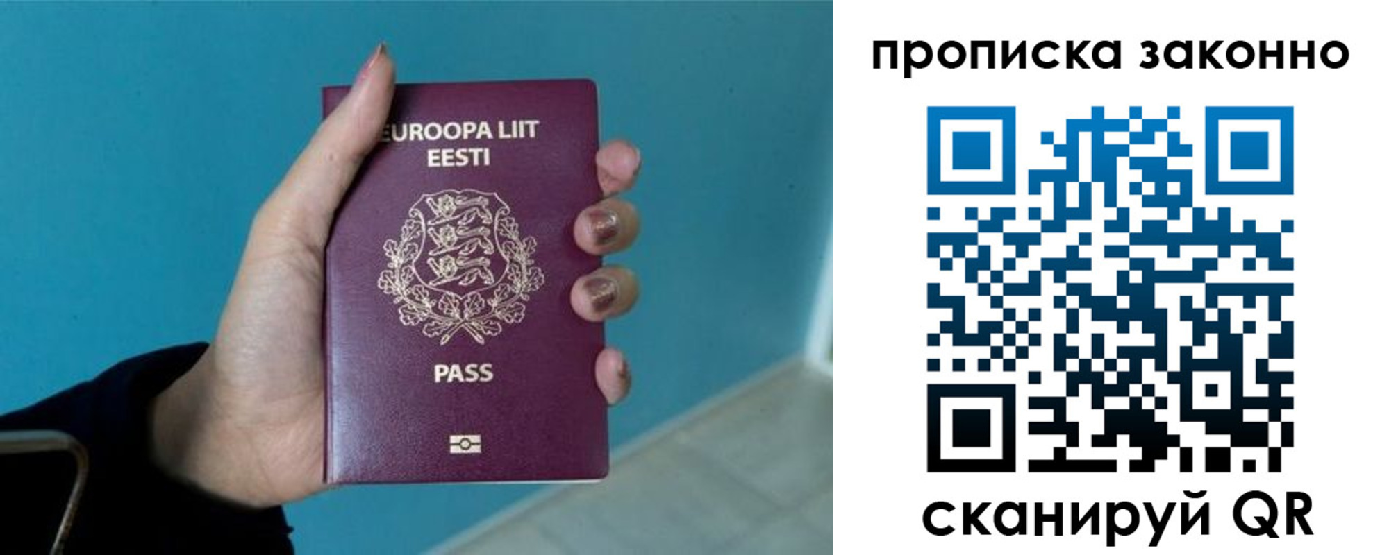 прописка гарантия в Белово